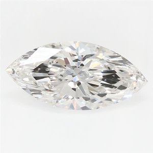 0.58ct MARQUISE Diamond - 500110498