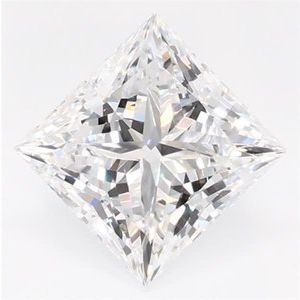0.77ct SQUARE Diamond - 500110465