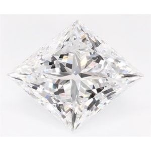 0.77ct SQUARE Diamond - 500110465