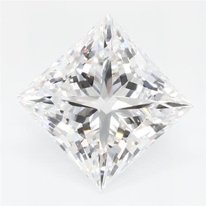 0.72ct SQUARE Diamond - 500110458