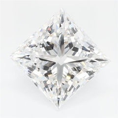 0.72ct SQUARE Diamond - 500110458