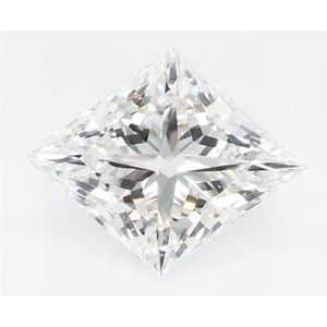 0.72ct SQUARE Diamond - 500110458