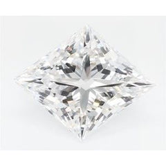 0.72ct SQUARE Diamond - 500110458