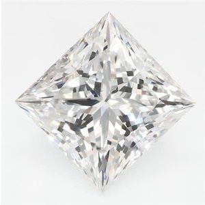 1.51ct SQUARE Diamond - 500110483