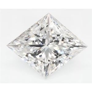 1.51ct SQUARE Diamond - 500110483