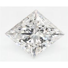 1.51ct SQUARE Diamond - 500110483