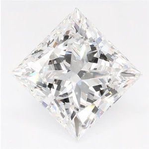 1.39ct SQUARE Diamond - 500110481