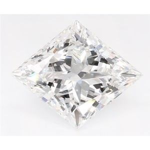1.39ct SQUARE Diamond - 500110481