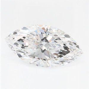 0.58ct MARQUISE Diamond - 500110496