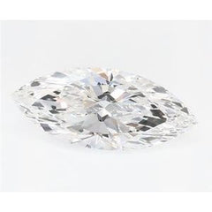 0.58ct MARQUISE Diamond - 500110496