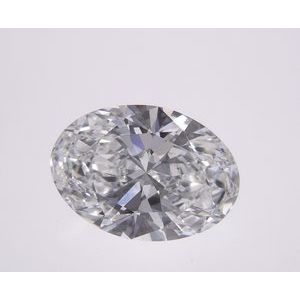 1.31ct OVAL Diamond - 500109075