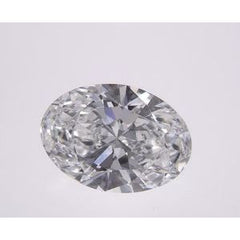 1.31ct OVAL Diamond - 500109075