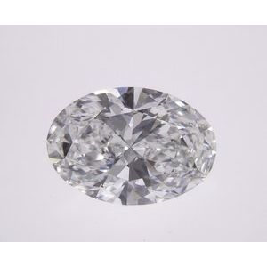 1.29ct OVAL Diamond - 500109068