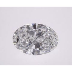 1.29ct OVAL Diamond - 500109068