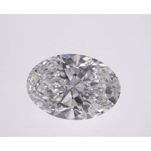 1.29ct OVAL Diamond - 500109071