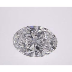 1.29ct OVAL Diamond - 500109071
