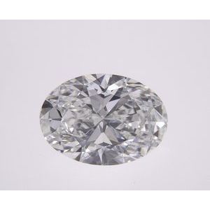 1.28ct OVAL Diamond - 500109067