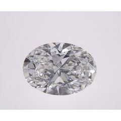 1.28ct OVAL Diamond - 500109067