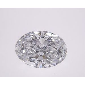 1.29ct OVAL Diamond - 500109069