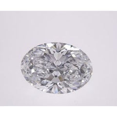 1.29ct OVAL Diamond - 500109069