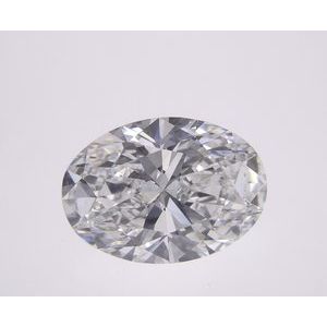 1.41ct OVAL Diamond - 500109079