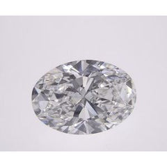 1.41ct OVAL Diamond - 500109079