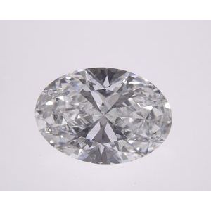 1.42ct OVAL Diamond - 500109080