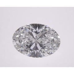 1.42ct OVAL Diamond - 500109080