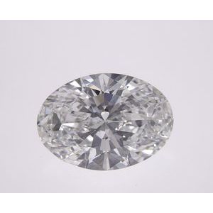1.38ct OVAL Diamond - 500109076