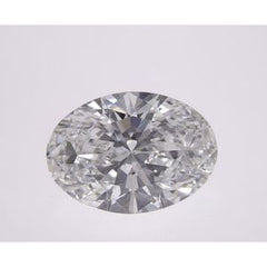 1.38ct OVAL Diamond - 500109076