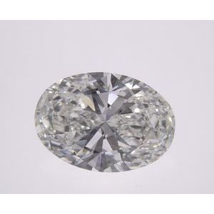 1.51ct OVAL Diamond - 500109094