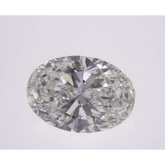 1.51ct OVAL Diamond - 500109094