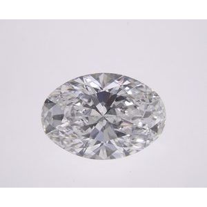 1.48ct OVAL Diamond - 500109085