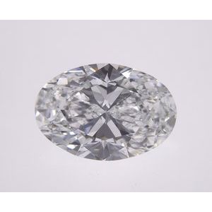 1.51ct OVAL Diamond - 500109092