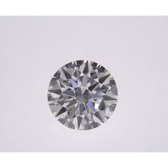 0.96ct ROUND Diamond - 500109540