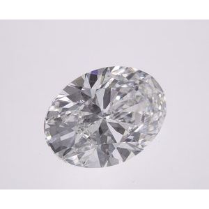 1.52ct OVAL Diamond - 500109096