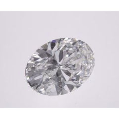 1.52ct OVAL Diamond - 500109096