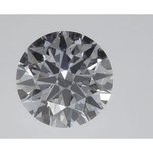 0.87ct ROUND Diamond - 500109520