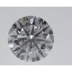 0.87ct ROUND Diamond - 500109523