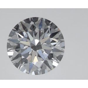 0.88ct ROUND Diamond - 500109527