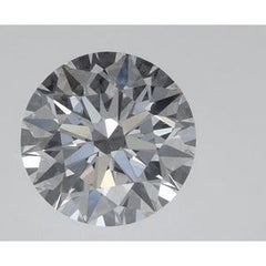0.88ct ROUND Diamond - 500109527