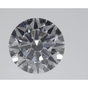 0.86ct ROUND Diamond - 500109518