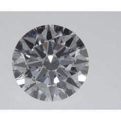 0.86ct ROUND Diamond - 500109518