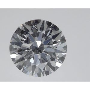 0.87ct ROUND Diamond - 500109521