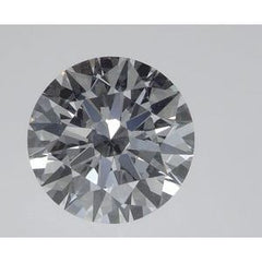 0.87ct ROUND Diamond - 500109521