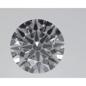0.87ct ROUND Diamond - 500109524