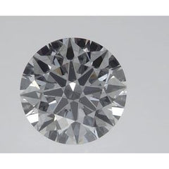 0.87ct ROUND Diamond - 500109524