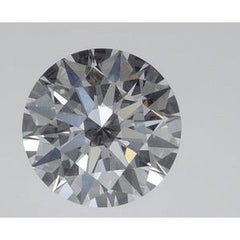 0.88ct ROUND Diamond - 500109529