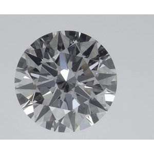 0.88ct ROUND Diamond - 500109528