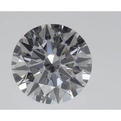 0.88ct ROUND Diamond - 500109528